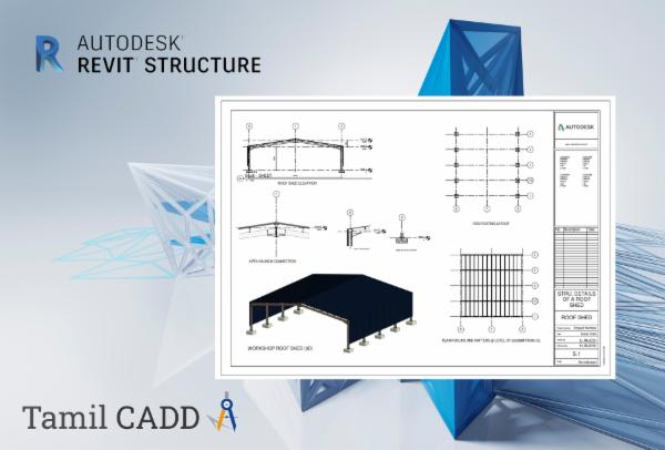 REVIT Structure